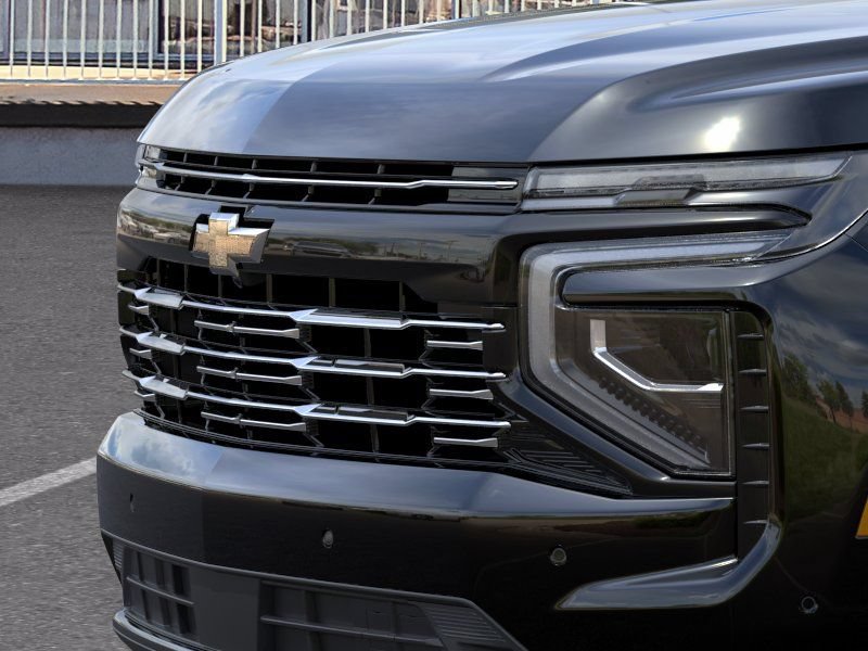New 2026 Chevrolet Tahoe High Country w/ Sun And Tow Package AWD/4WD image 13