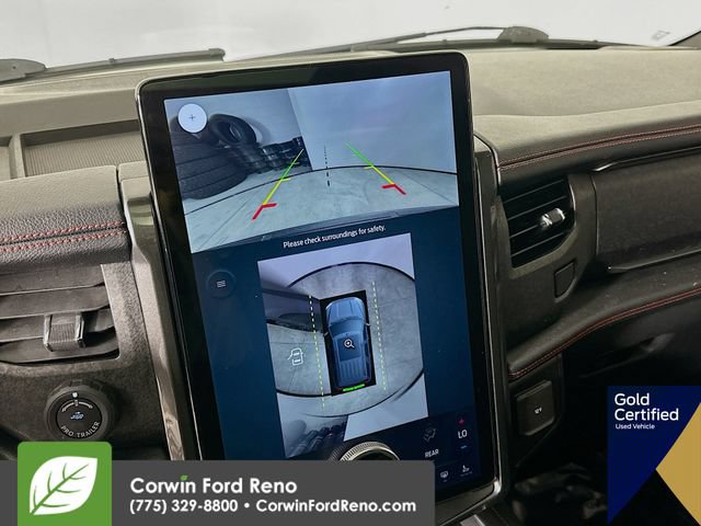 Certified 2022 Ford Expedition Limited AWD/4WD image 17