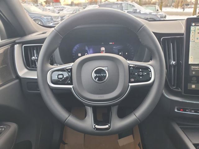 New 2026 Volvo XC60 B5 Ultra w/ Protection Package Premier image 29