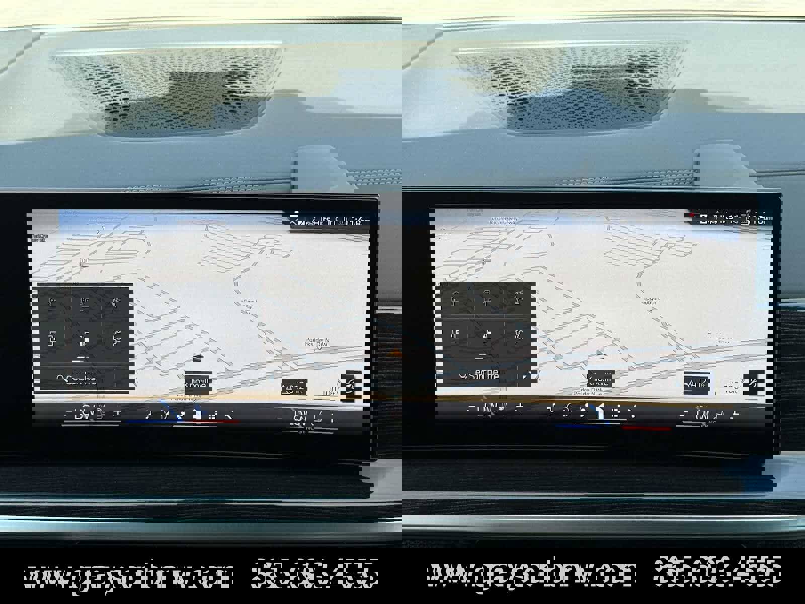 Used 2026 BMW X5 xDrive40i w/ M Sport Package image 23