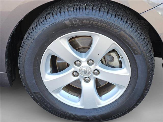 Used 2013 Toyota Sienna LE FWD image 26
