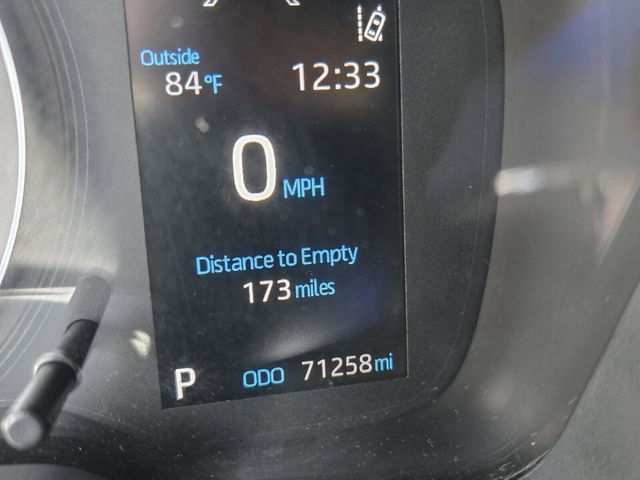Used 2020 Toyota Corolla LE image 24