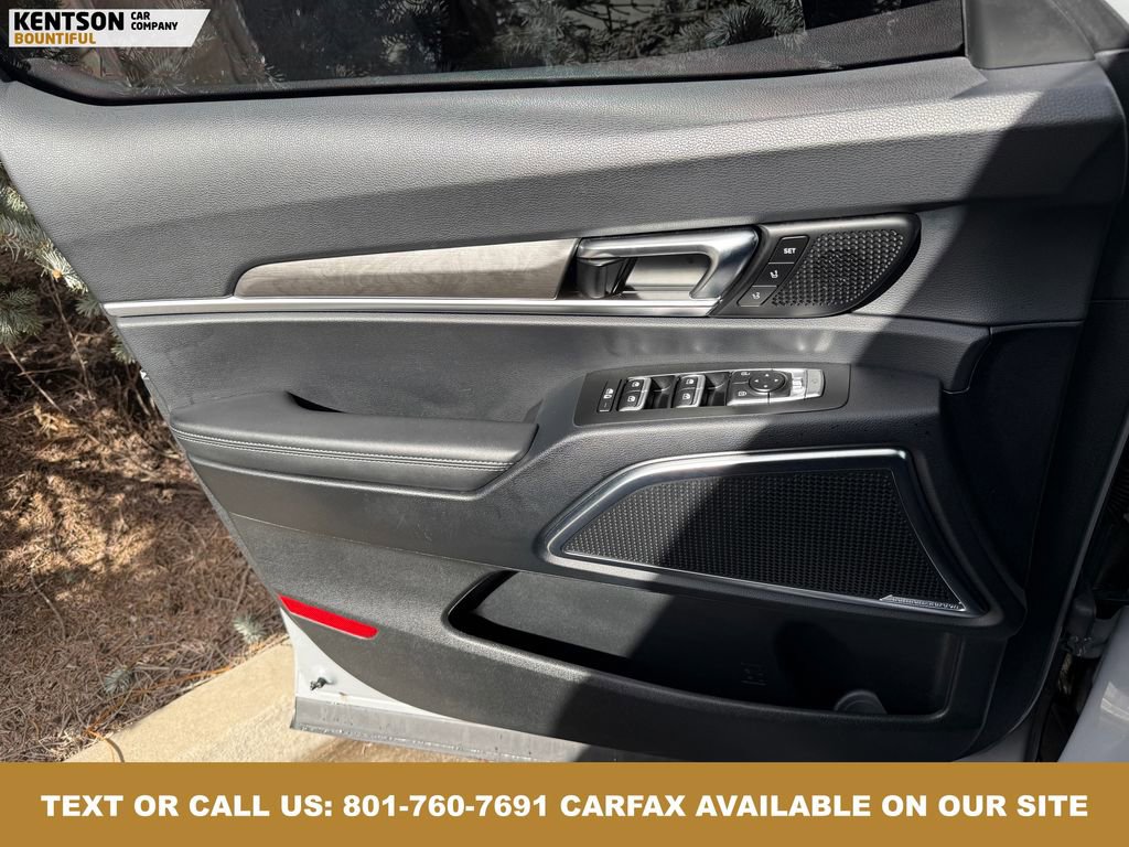 Used 2024 Kia Telluride SX Prestige X-Line image 22