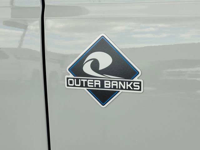 New 2026 Ford Bronco Outer Banks AWD/4WD image 24