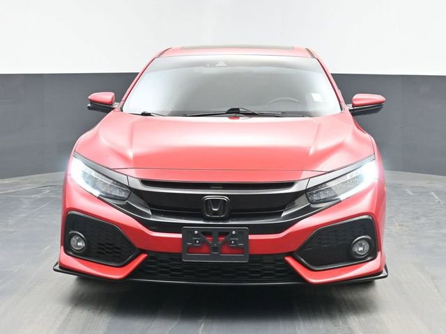 Used 2019 Honda Civic Sport Touring image 3