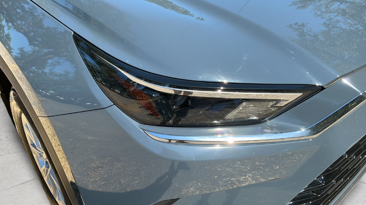 Used 2025 Toyota Grand Highlander FWD image 26