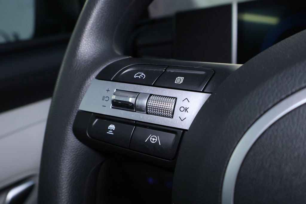 Used 2025 Hyundai Tucson SEL image 19