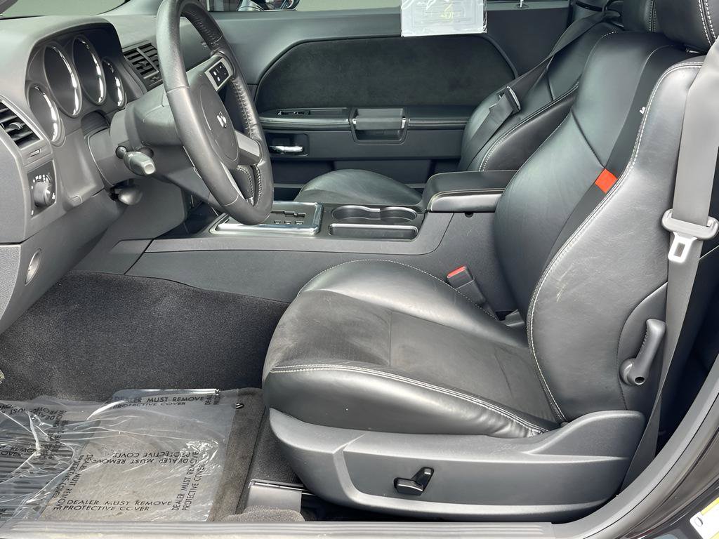 Used 2008 Dodge Challenger SRT8 image 35