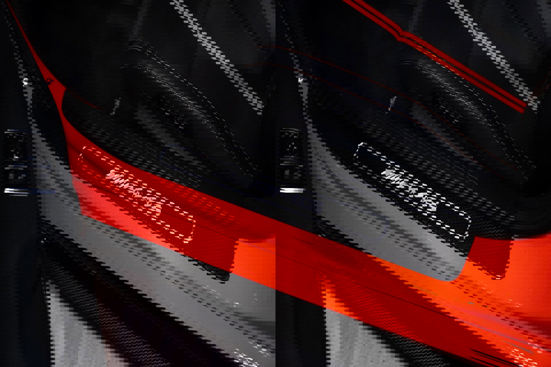 Used 2021 Mercedes-Benz AMG GT Black Series image 20