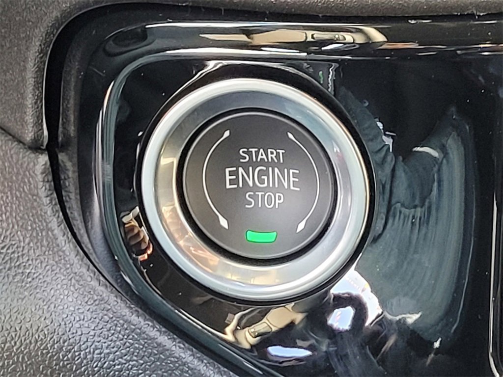 New 2026 Chevrolet Silverado 1500 RST w/ Protection Package image 19