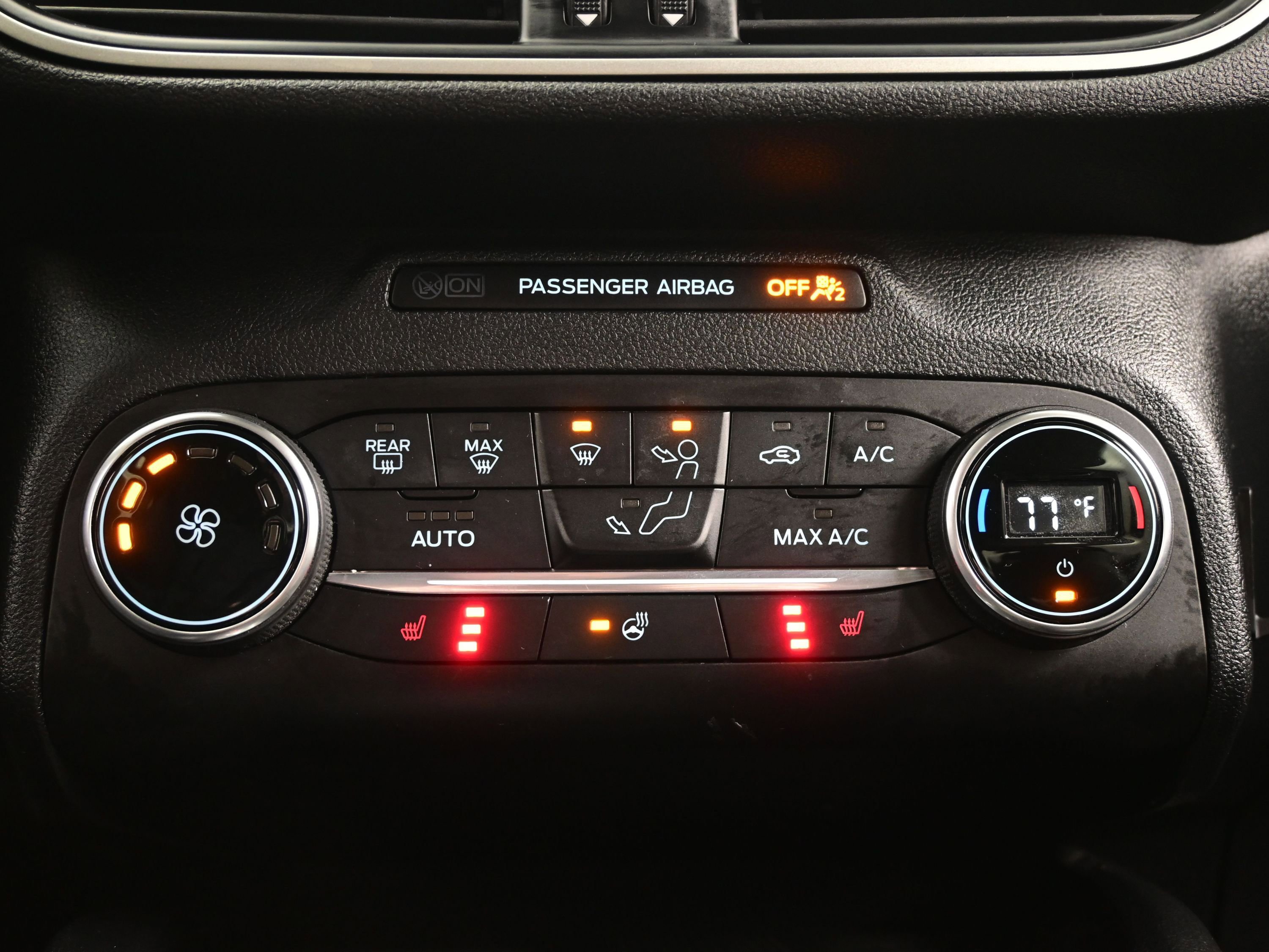 Used 2020 Ford Escape SEL image 21