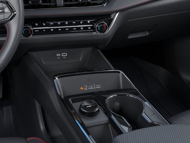 New 2026 Chevrolet Equinox RS AWD/4WD image 23