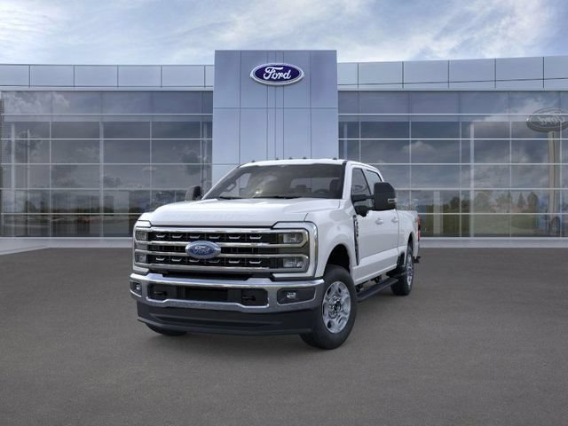 New 2026 Ford F350 XLT w/ XLT Premium Package AWD/4WD image 2