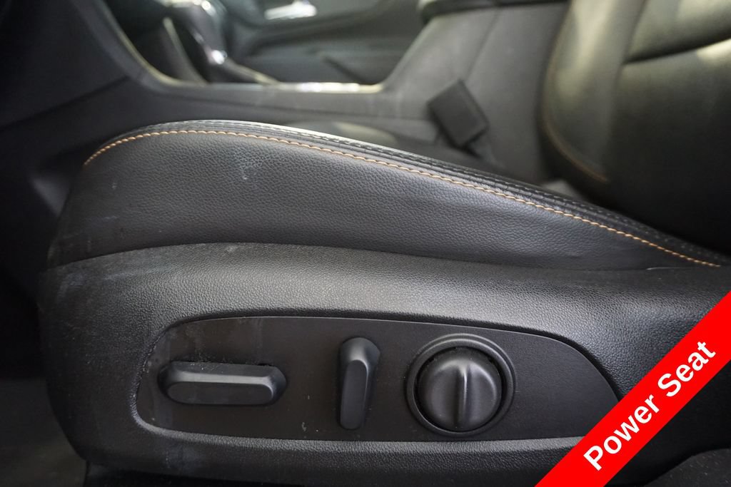 Used 2018 Chevrolet Equinox Premier AWD/4WD image 7
