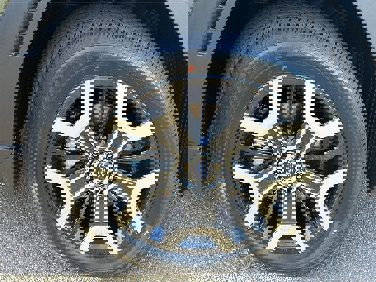 New 2026 Subaru Outback Touring XT image 6