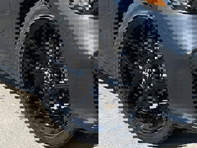 New 2026 Honda Civic Sport image 9