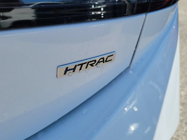 Used 2025 Hyundai Sonata SEL AWD/4WD image 8
