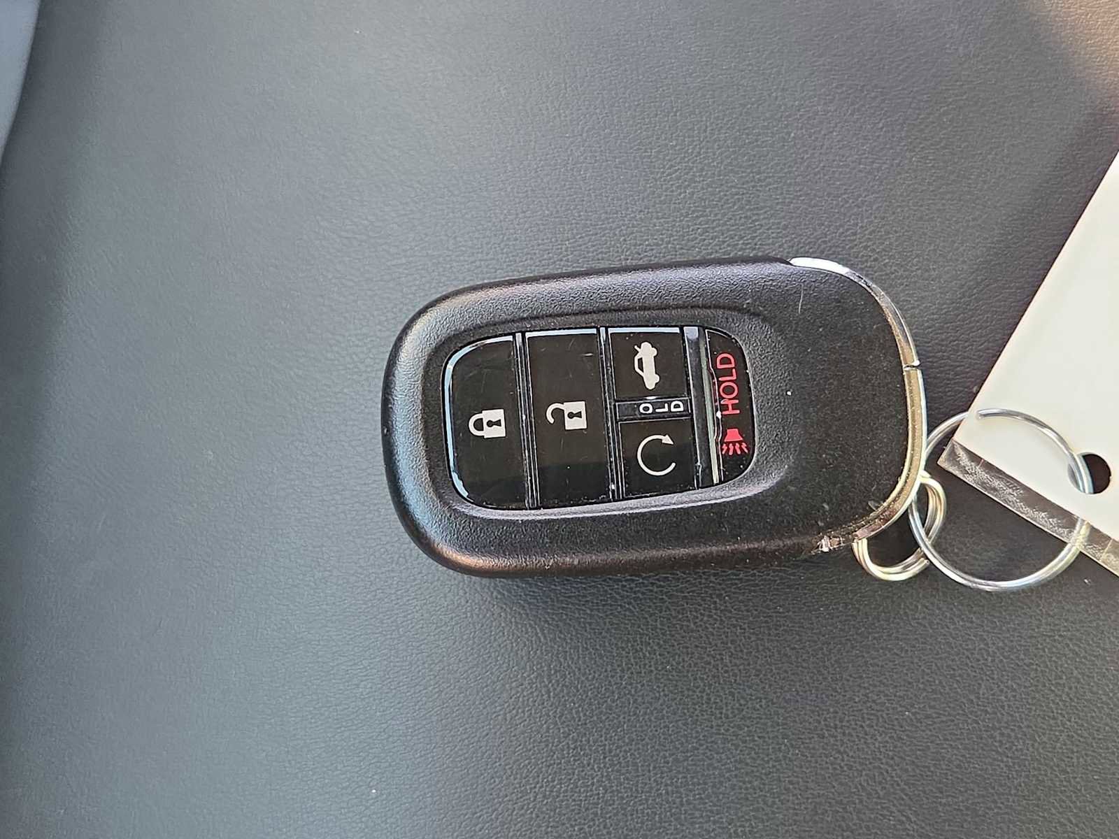 Used 2024 Honda Accord LX image 34