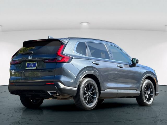 Used 2023 Honda CR-V Sport image 6