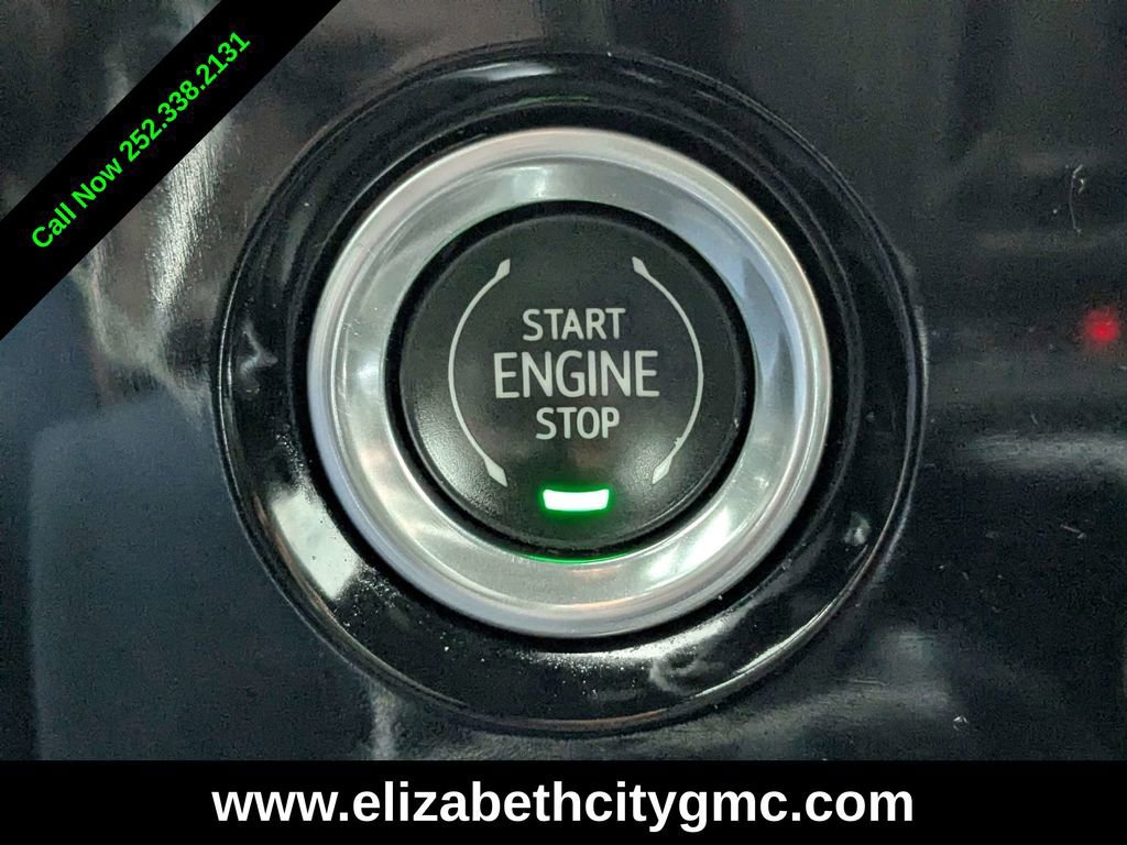 Used 2022 GMC Sierra 1500 SLT w/ SLT Convenience Package image 33