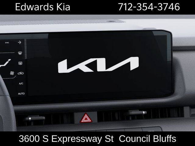 New 2027 Kia Seltos X-Line AWD/4WD image 22