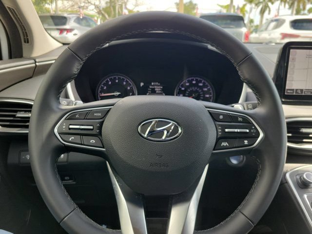 Certified 2023 Hyundai Santa Fe XRT w/ Cargo Package FWD image 20