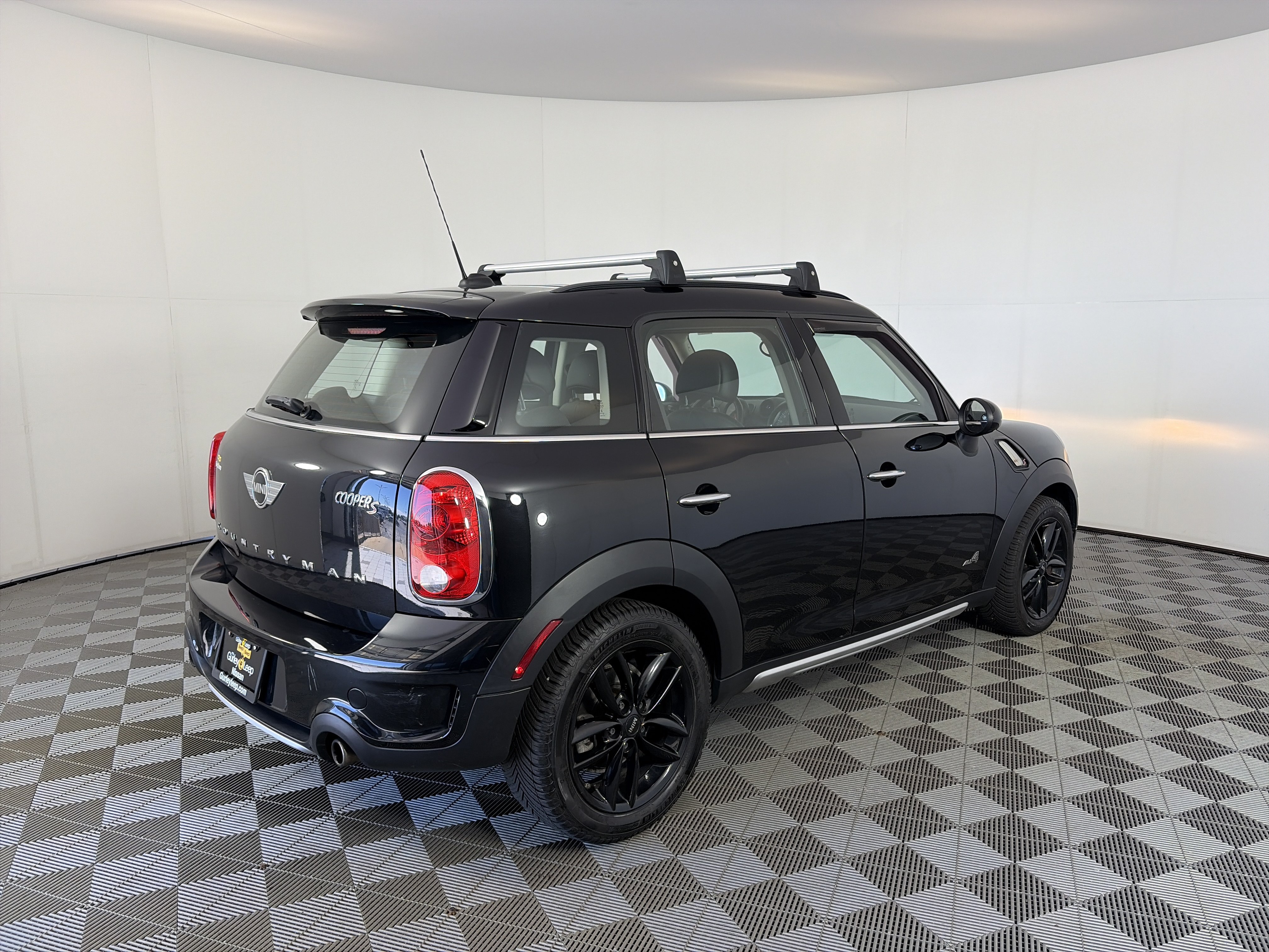Used 2016 MINI Cooper Countryman S AWD/4WD image 10