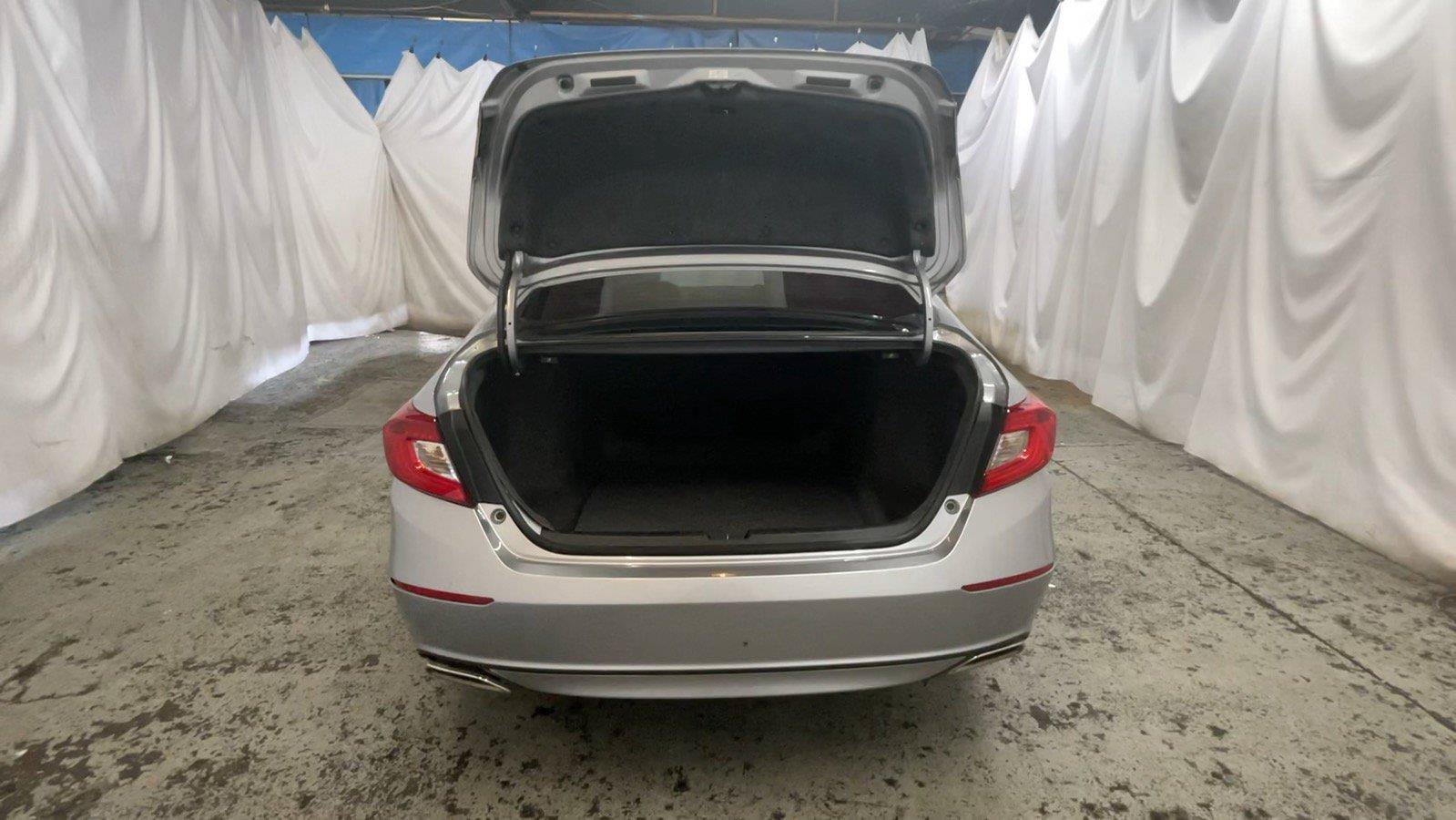 Used 2020 Honda Accord Sport image 20