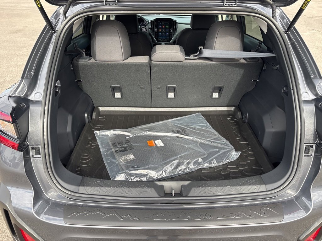 New 2026 Subaru Crosstrek 2.0i Premium image 25