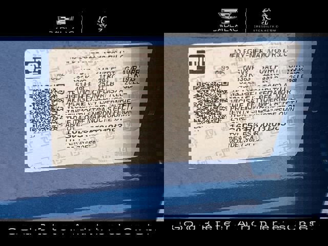 Used 2026 Cadillac CT5 V Blackwing w/ Super Cruise 1 Package image 34