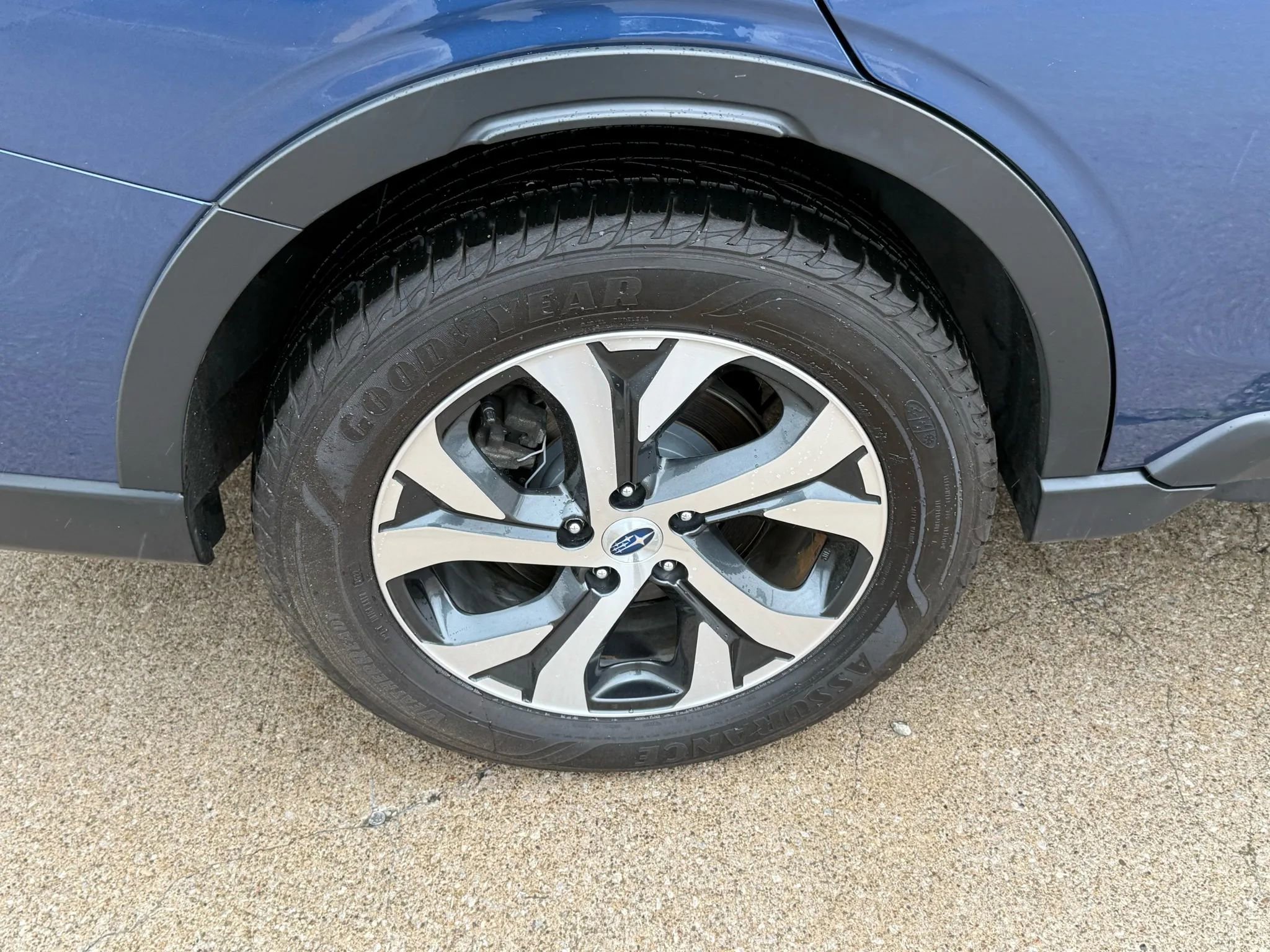 Used 2022 Subaru Outback Limited image 62