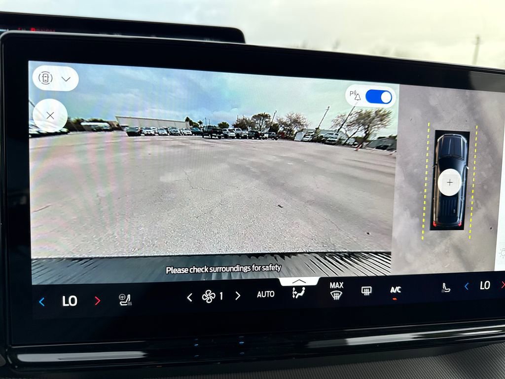 New 2026 Ford Expedition Max Active image 27