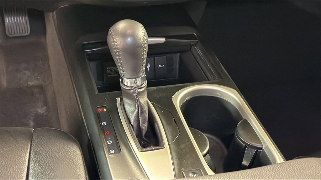 Used 2017 Acura RDX AWD image 22