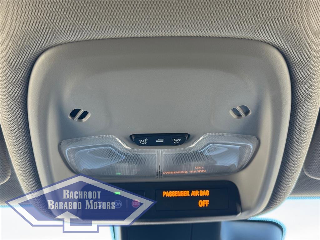 Used 2024 Buick Encore GX Sport Touring image 20