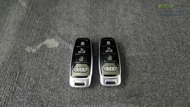 Used 2023 Audi Q7 3.0T Prestige w/ Prestige Package AWD/4WD image 94