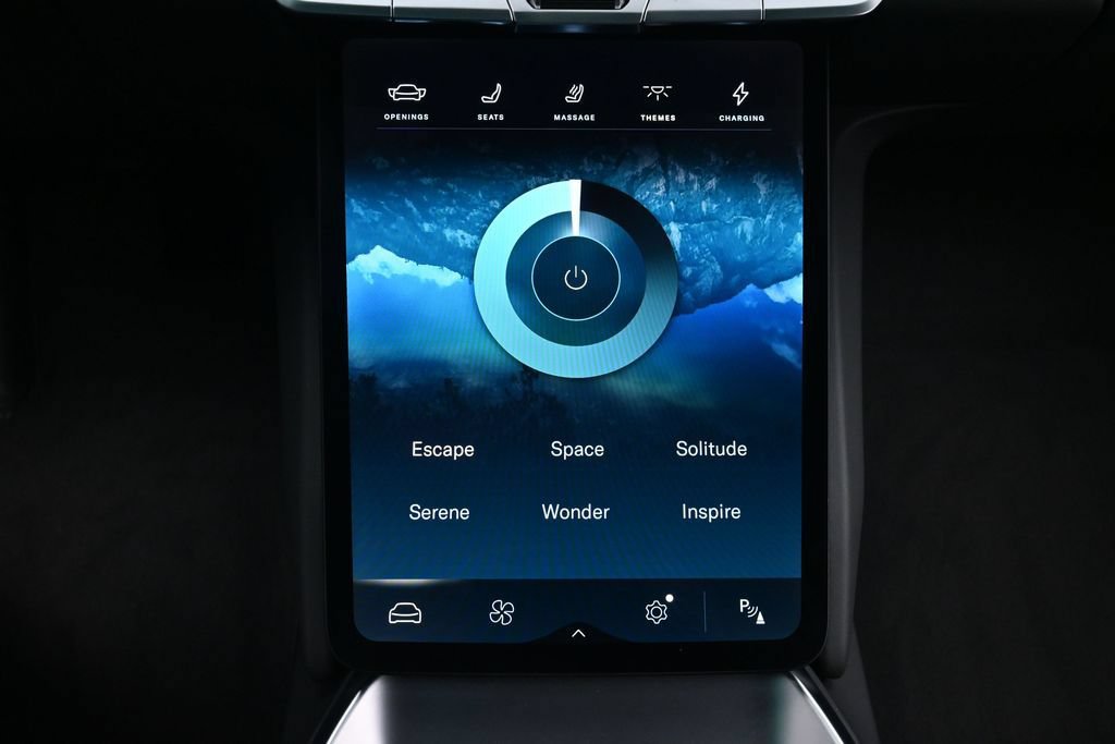 Used 2024 Lucid Air Touring AWD/4WD image 41