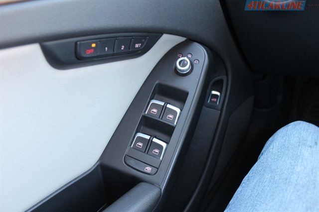 Used 2014 Audi A4 2.0T Premium Plus w/ Premium Plus Package image 22