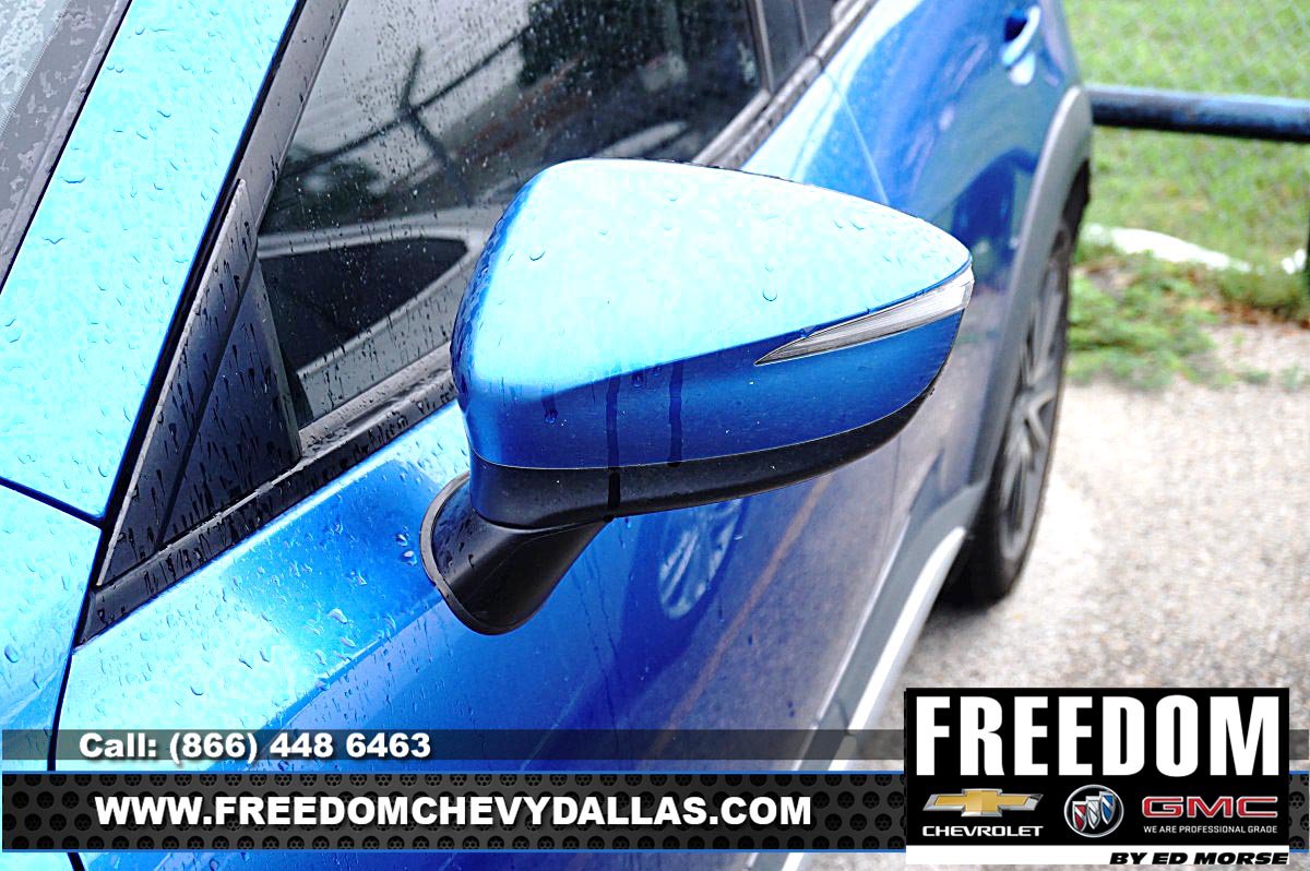 Used 2017 MAZDA CX-3 Grand Touring FWD image 7