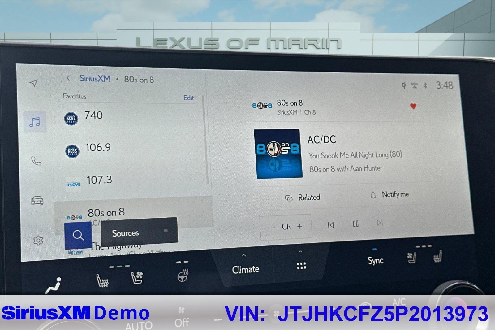 Certified 2023 Lexus NX 450h+ AWD w/ Luxury Package image 36