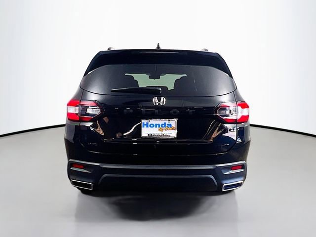 Used 2024 Honda Pilot Sport image 24
