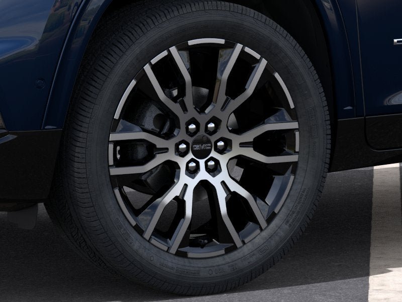 New 2027 GMC Acadia Denali Ultimate AWD/4WD image 33