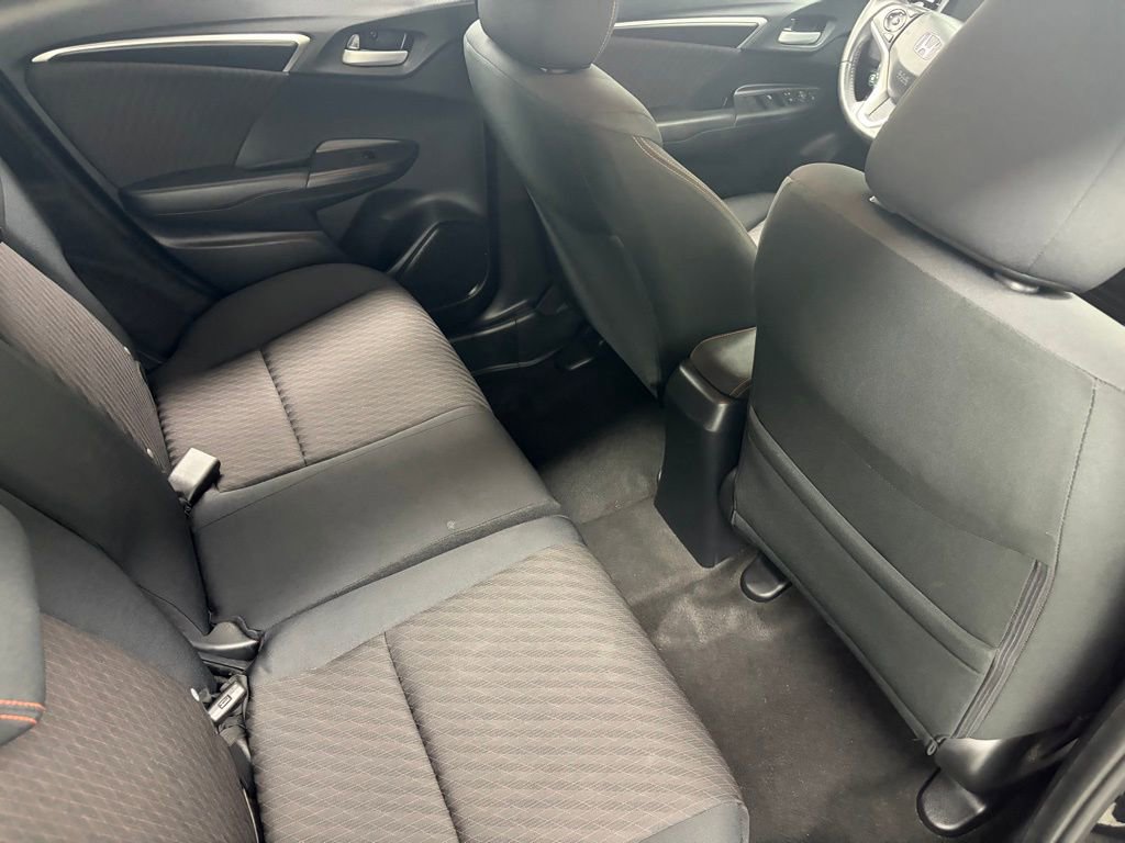 Used 2019 Honda Fit Sport image 36