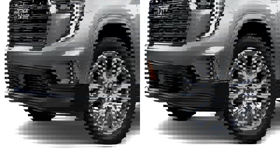 New 2026 GMC Acadia Denali Ultimate image 7