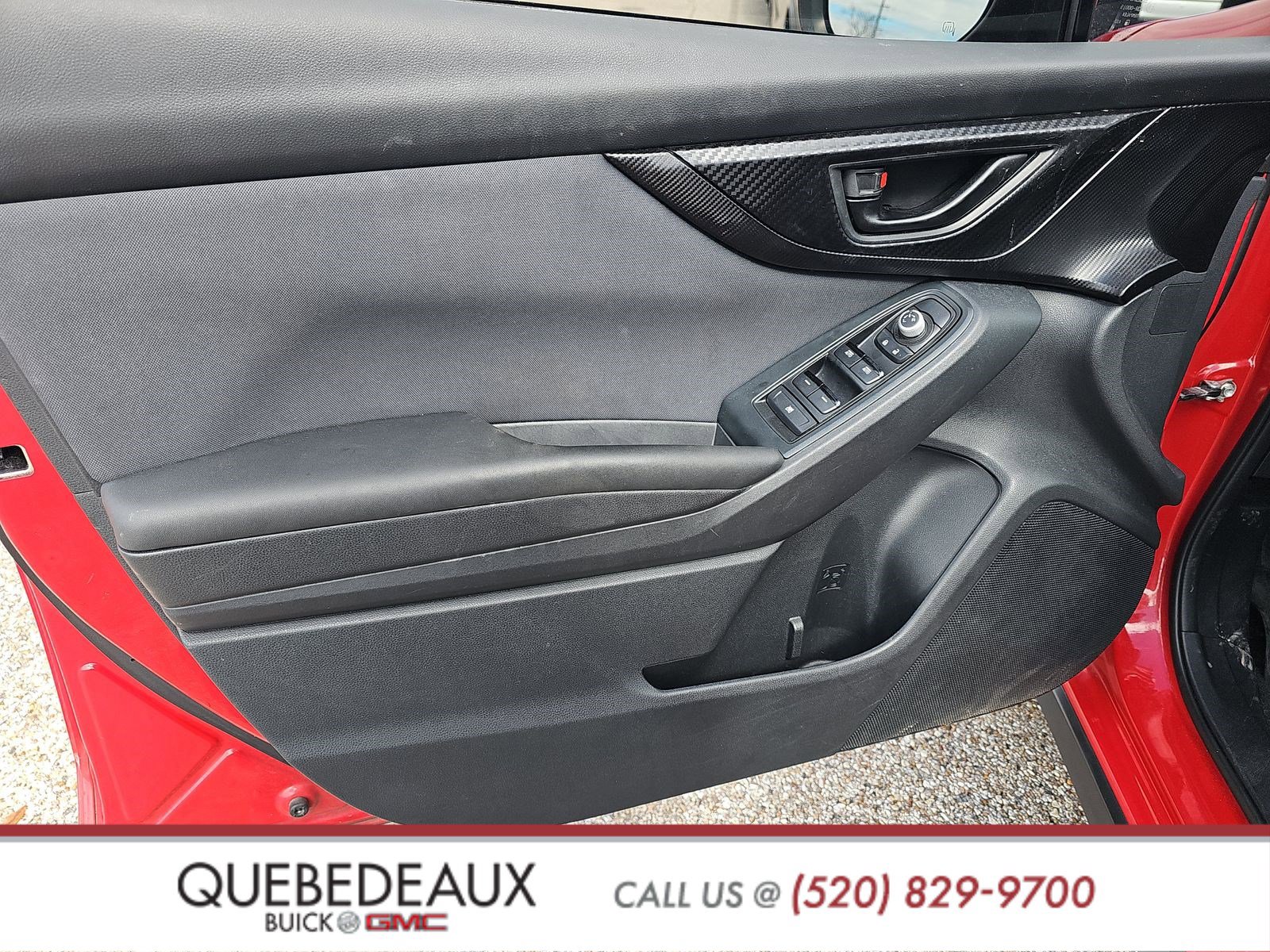 Used 2021 Subaru Crosstrek 2.0i Premium image 9