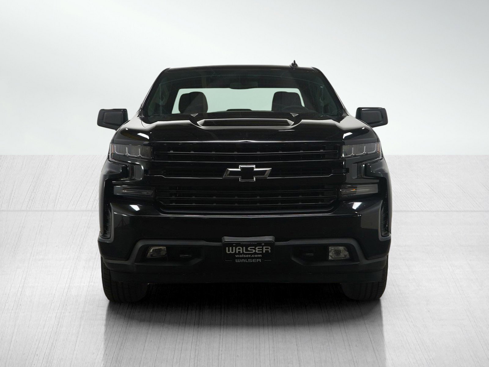 Used 2019 Chevrolet Silverado 1500 RST image 11