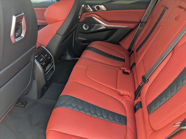 New 2026 BMW X5 M Competition w/ Executive Package image 16