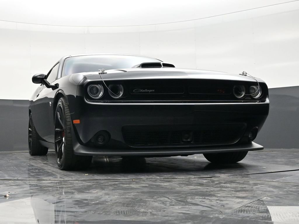 Used 2023 Dodge Challenger R/T Scat Pack w/ Plus Package image 27