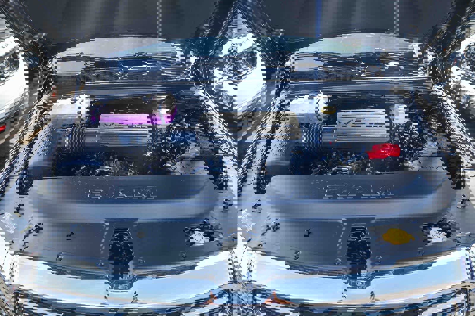 New 2026 RAM 1500 Big Horn image 12