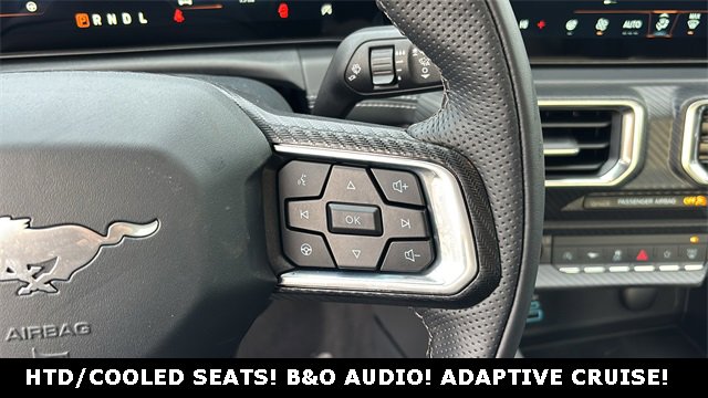 New 2026 Ford Mustang Premium image 14