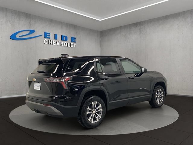 New 2026 Chevrolet Equinox LT w/ Convenience Package II AWD/4WD image 8